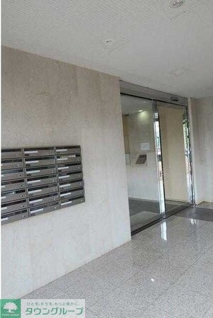 スターキャッスルの物件内観写真